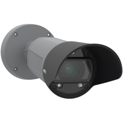 Axis Q17 Series Security Camera