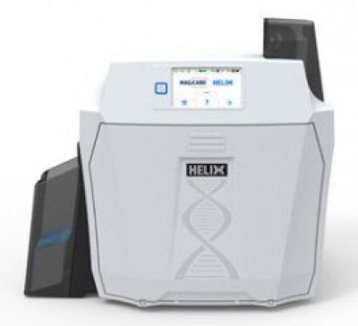 Magicard Helix ID Card Printer
