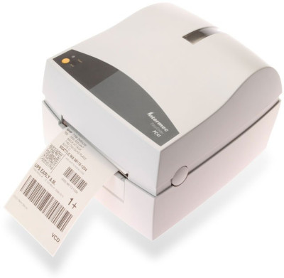 Intermec EasyCoder PC41 Barcode Label Printer