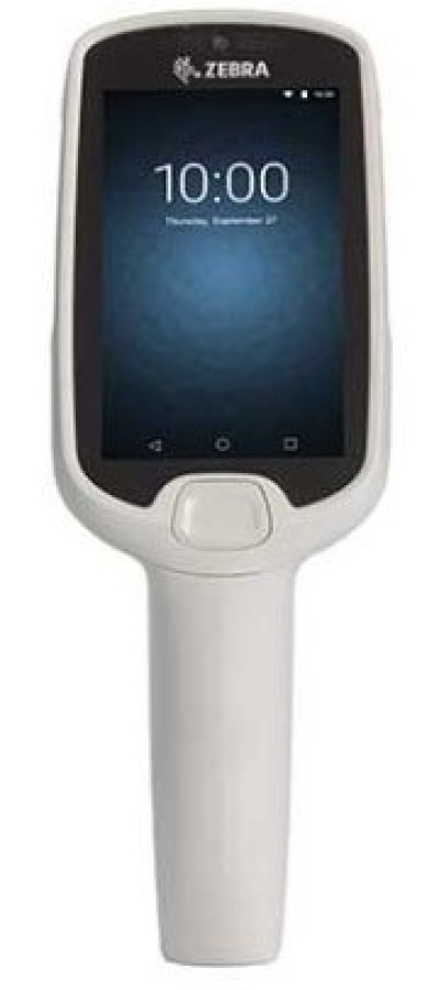 Zebra PS20 Mobile Computer