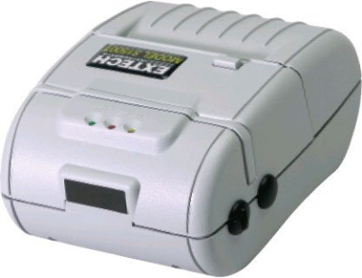 Extech S1500T Portable Barcode Printer