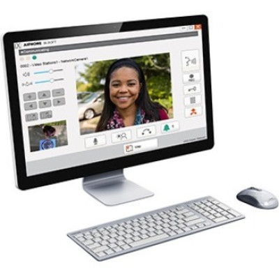 Aiphone Access Control Reader