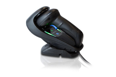 Datalogic Gryphon I GBT4500 Barcode Scanner