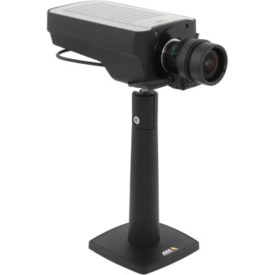 Axis Security Camera