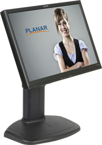 Planar PL1911MW Monitor