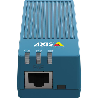 Axis Security Camera