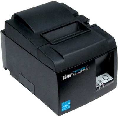 Star TSP100III Receipt Printer