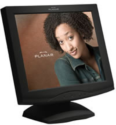 Planar PT191MU Touchscreen
