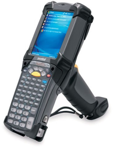Motorola MC9090-G Mobile Computer