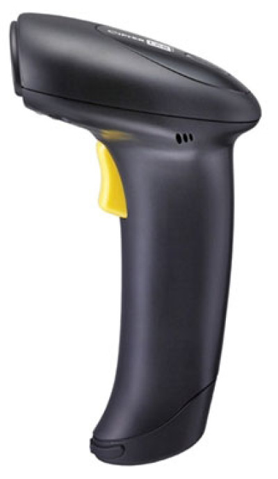 CipherLab 1504SE Barcode Scanner
