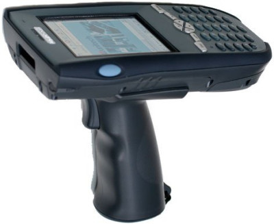 Unitech PA967 Mobile Computer