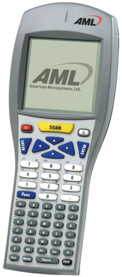 AML M7100 Mobile Computer