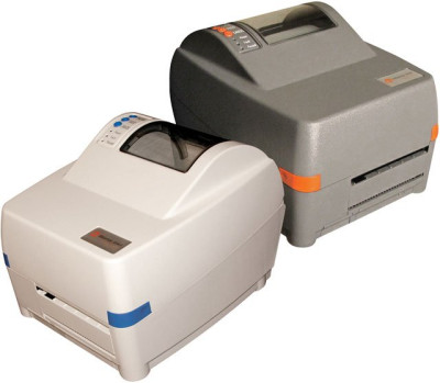 Datamax-O'Neil E-4205e Barcode Label Printer