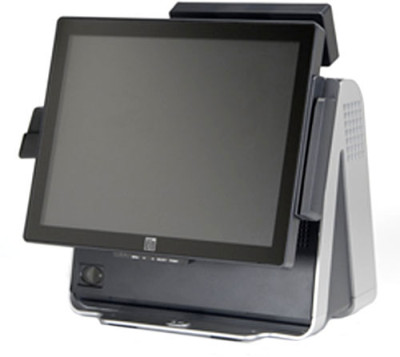 Elo 17D1 POS Touch Terminal