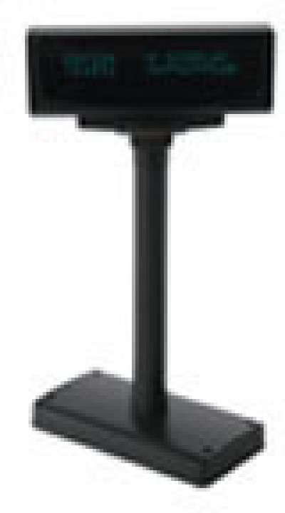 PartnerTech Customer Display