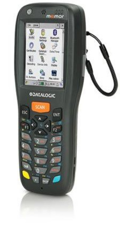 Datalogic Memor X3 Mobile Computer