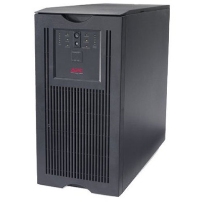 APC Back-UPS Series UPS