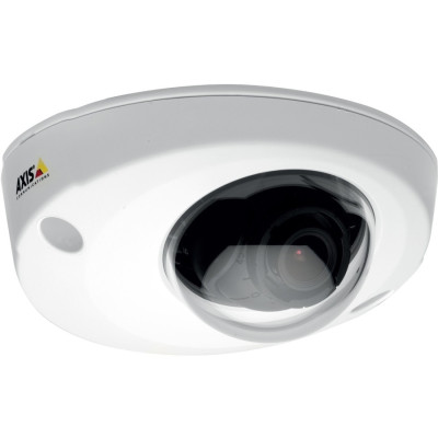 Axis Security Camera