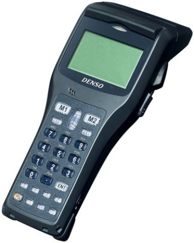 Denso BHT-300B Series Mobile Computer