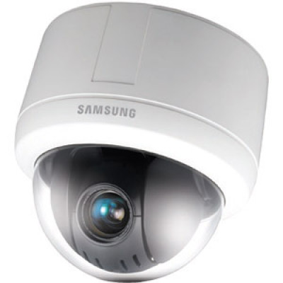 Samsung SCD-2080 Security Camera