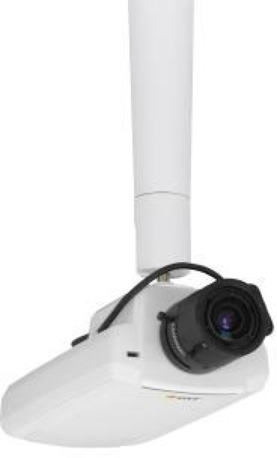 Axis P1343 Security Camera