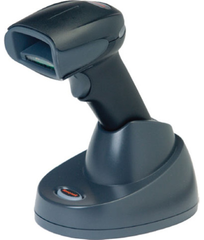 Honeywell Barcode Scanner