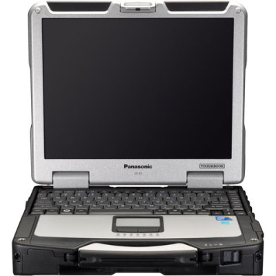 Panasonic POS Touch Terminal