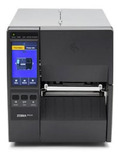 Zebra ZT231 Barcode Label Printer