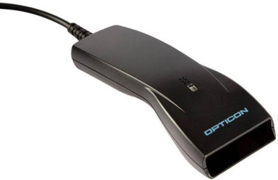 Opticon OPL6845R Barcode Scanner