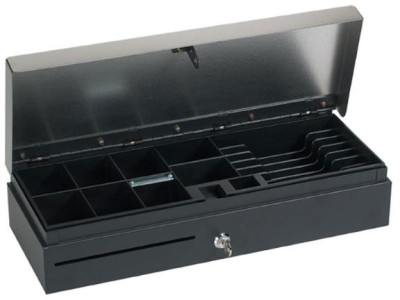 APG Flip-Top Cash Drawer