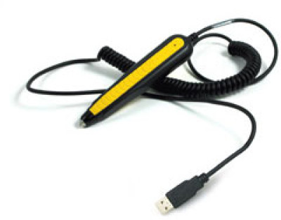 Wasp WWR2900 WandReader Barcode Scanner