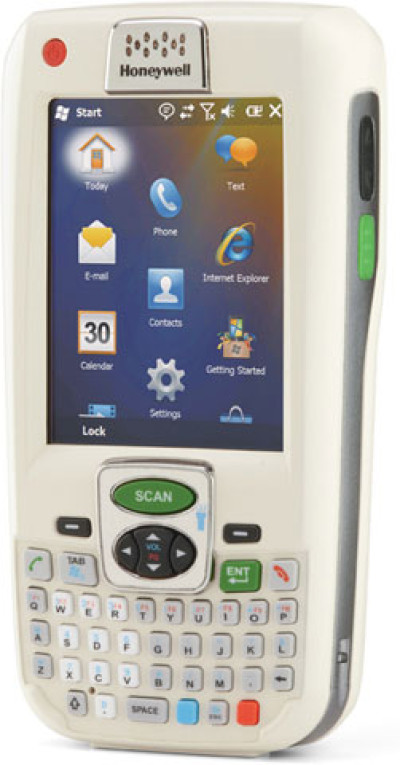 Honeywell Dolphin 9700hc Mobile Computer