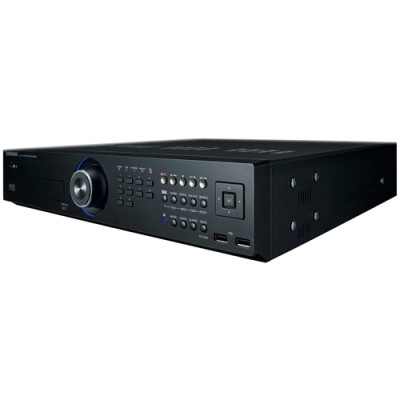 Samsung Surveillance DVR
