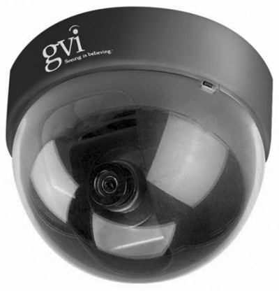 Samsung GV-MDC Color Security Camera