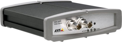 Axis 241S Network Video Server