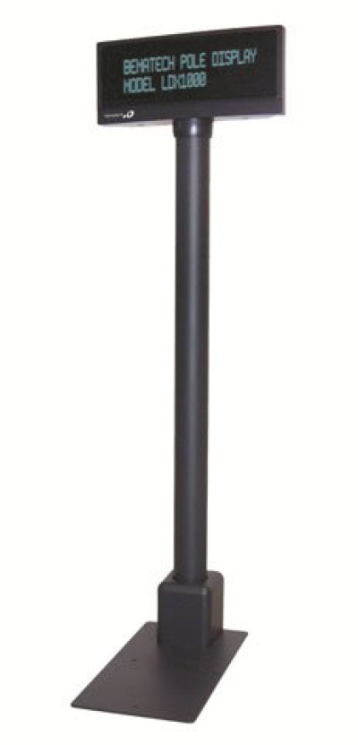 Logic Controls LDX1000 Customer Display