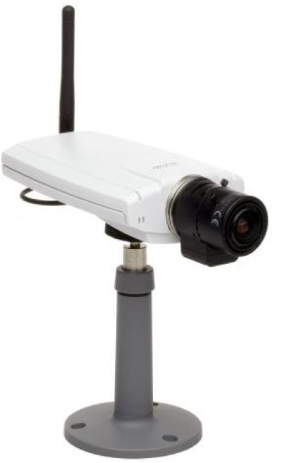 Axis 211W Security Camera