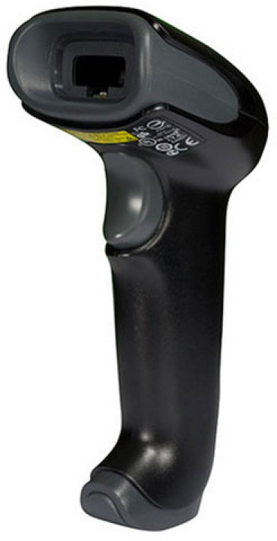 Honeywell Voyager 1250g Barcode Scanner