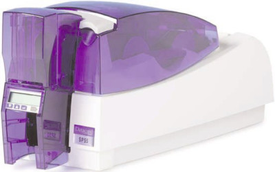 Datacard SP55 Plus ID Card Printer