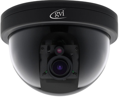 Samsung GV-VD7305 Color Dome Security Camera