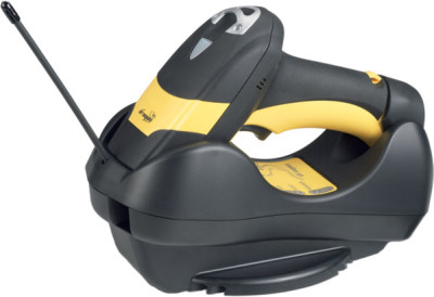 Datalogic Dragon Barcode Scanner