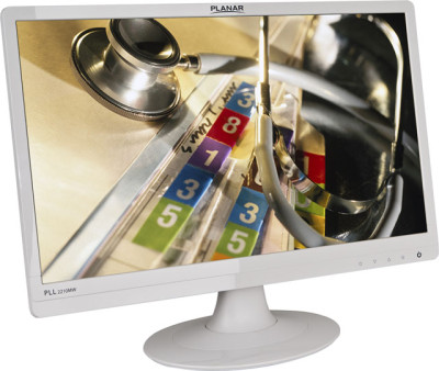 Planar PLL2210MW Monitor