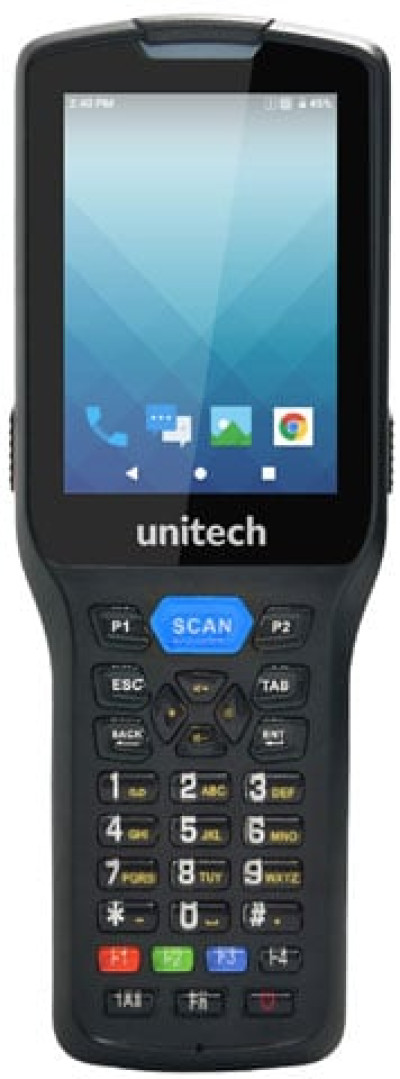 Unitech HT380 Mobile Computer
