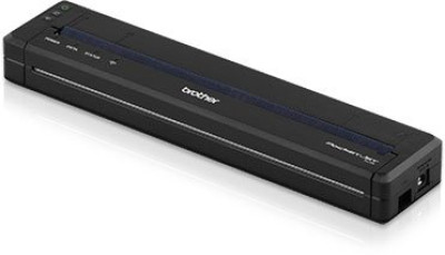Brother Portable Barcode Printer