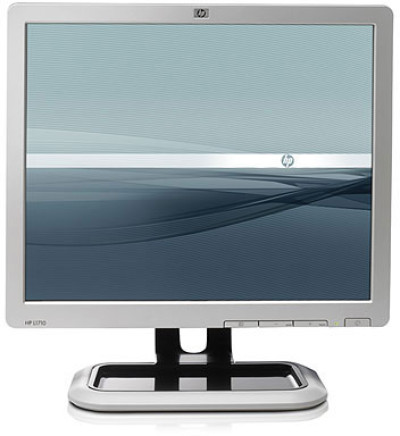 HP l1710 Monitor