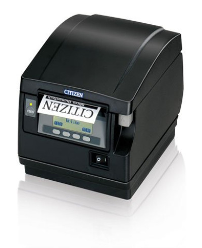 Citizen Receipt Printer