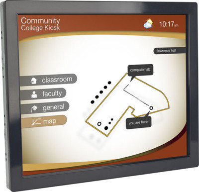 Planar LA1950R Monitor