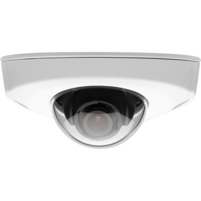 Axis Security Camera