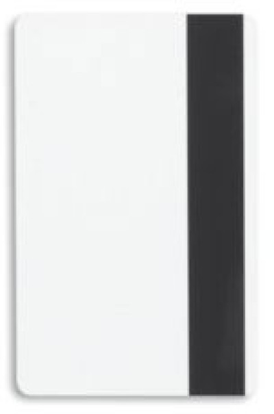 Magicard ID Card Printer Plastic ID Card