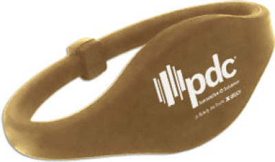 BCI Smart Rewearable RFID Wristband